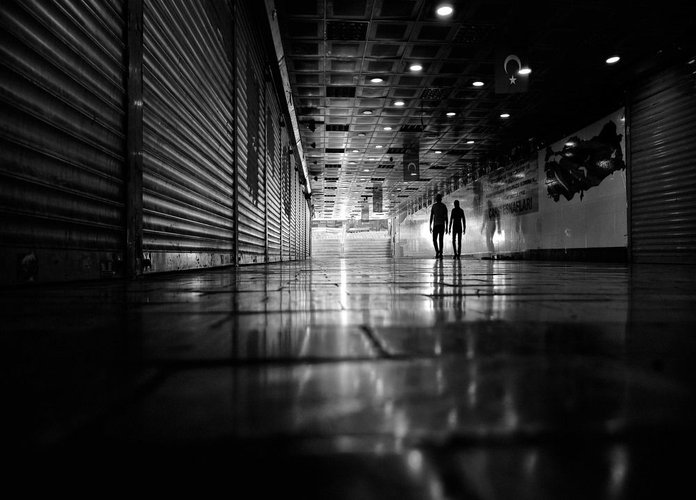 Photograph by Bekir Yesiltas