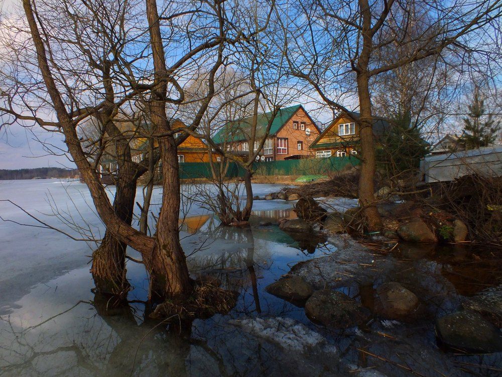 Photograph by Дмитрий Крылов