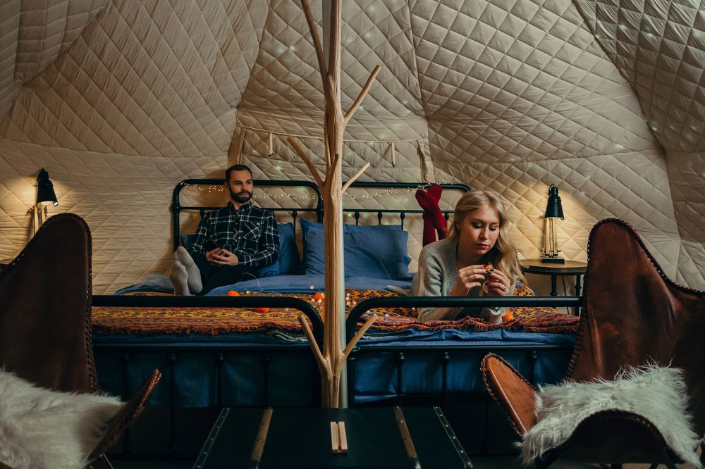 Фотография автора Ксения Ощерина