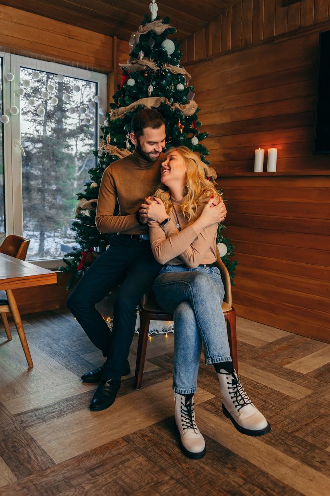 Фотография автора Ксения Ощерина