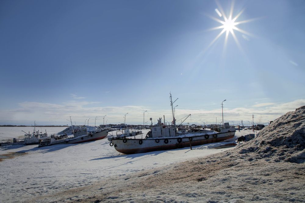 Photograph by Надежда Семёнова