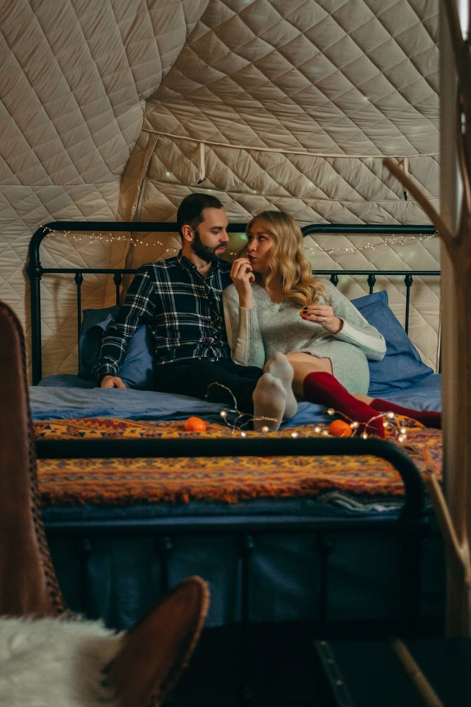 Фотография автора Ксения Ощерина