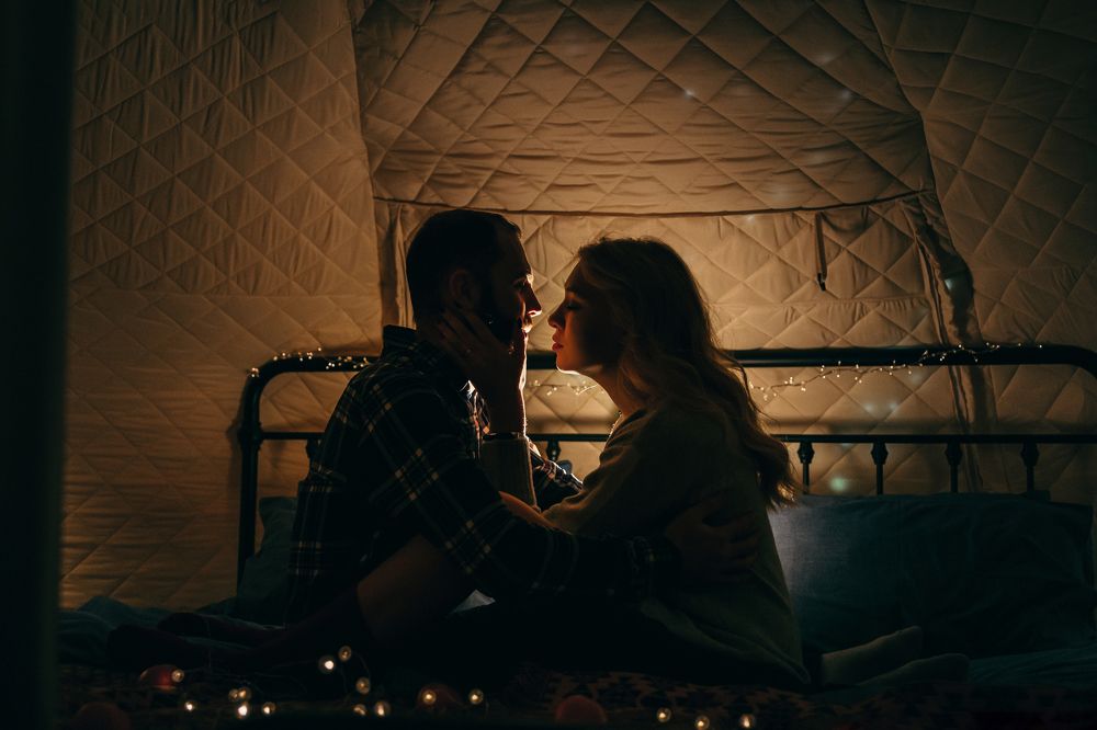 Фотография автора Ксения Ощерина