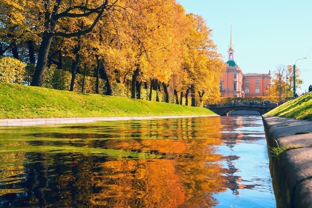 Photograph by Алексей Маринченко