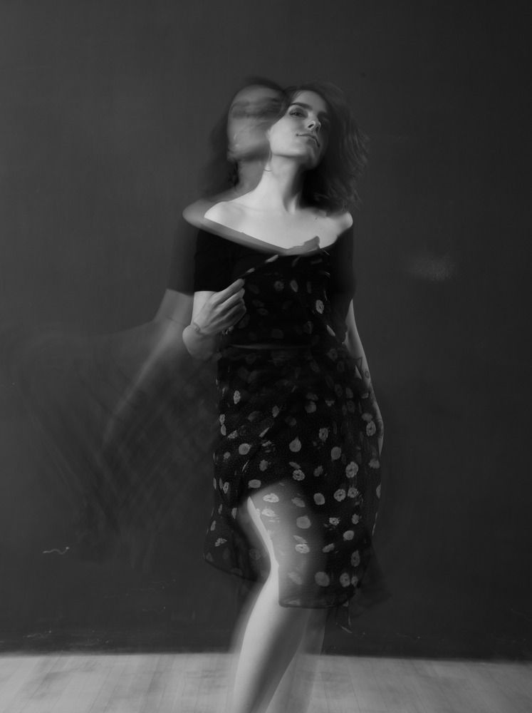 Photograph by Asia Amber