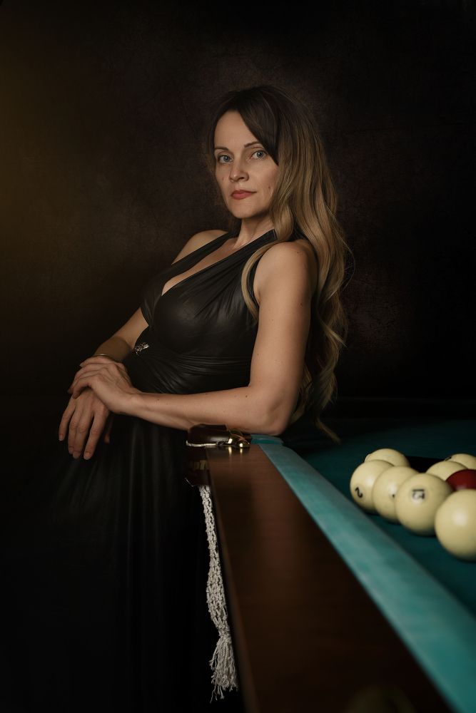 Photograph by Алена Нечипоренко