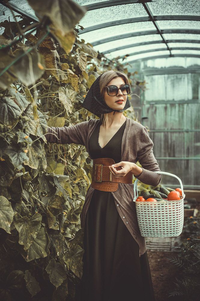 Photograph by Юлия Пробер