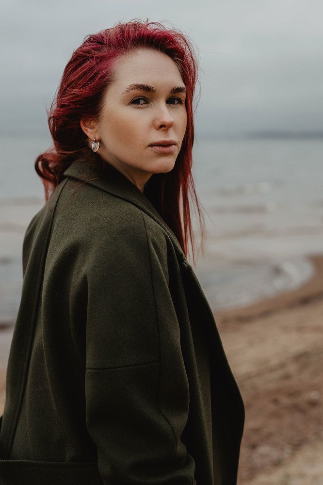 Photograph by Юлия Пробер