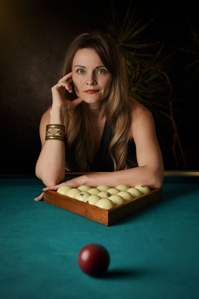 Photograph by Алена Нечипоренко