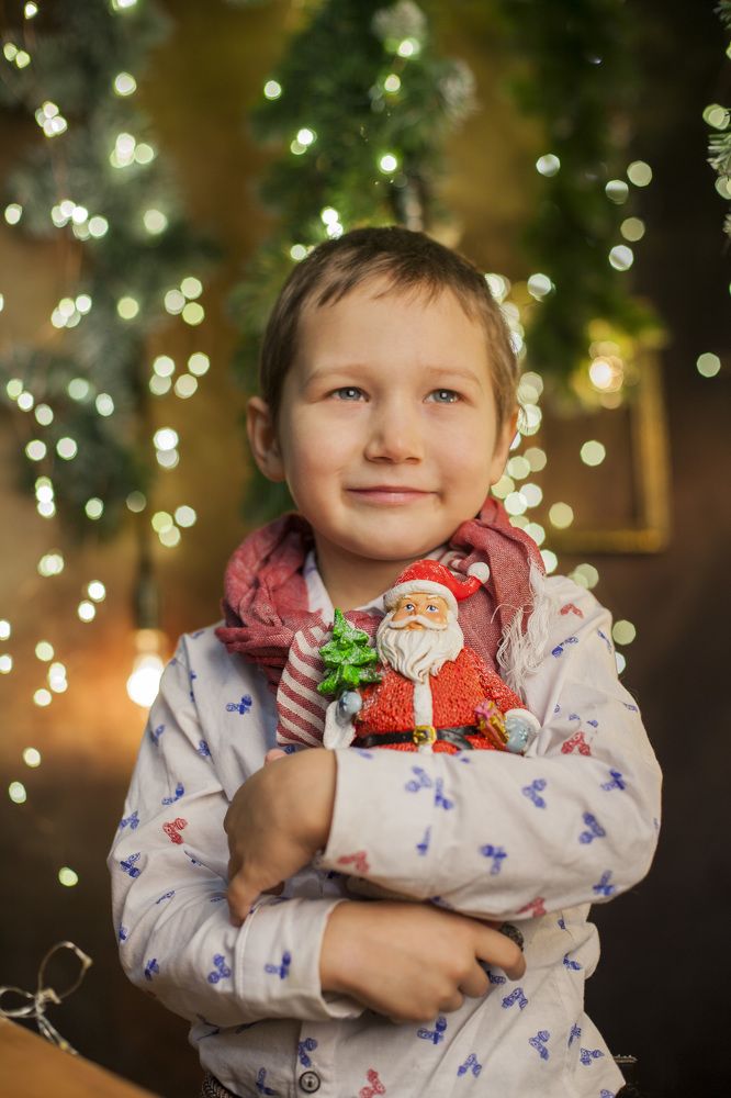 Верьте в чудеса