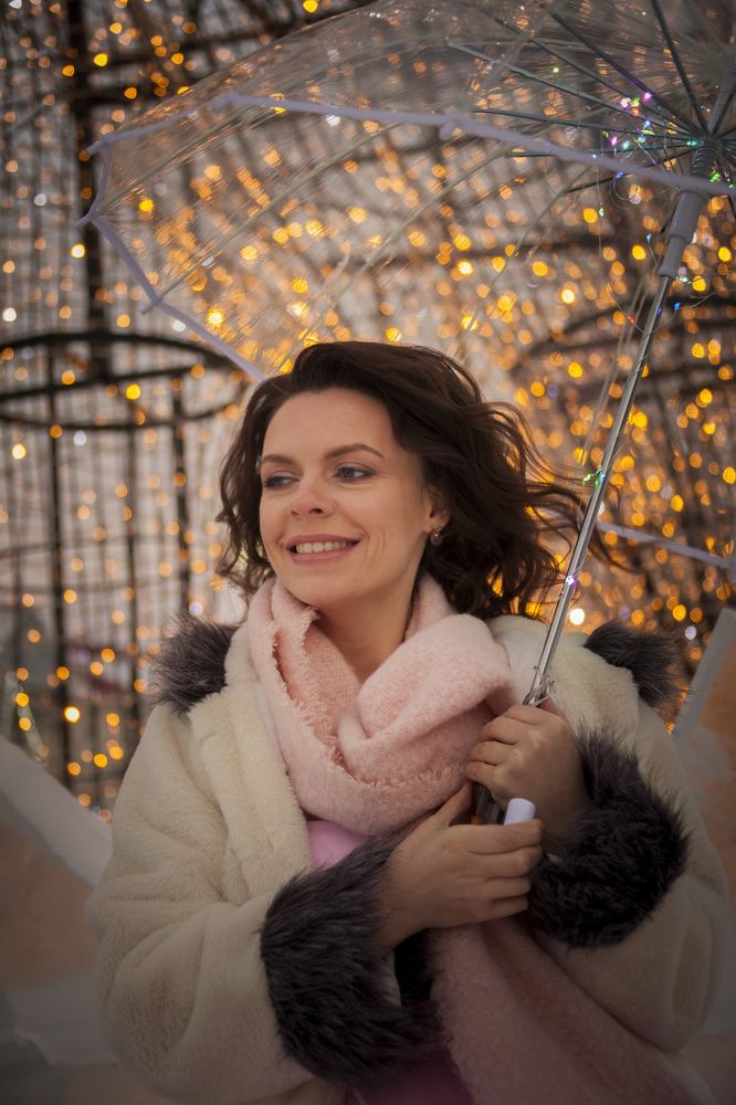 Photograph by Надежда Семёнова