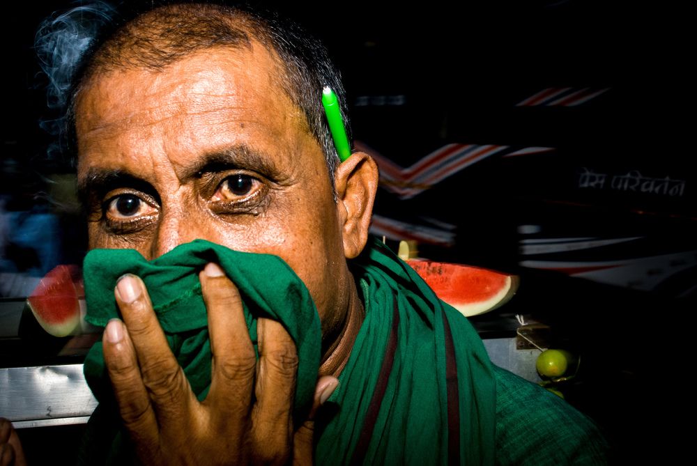 Photograph by Shubhodeep Roy