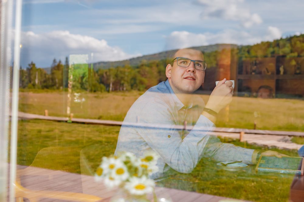 Фотография автора Ксения Ощерина