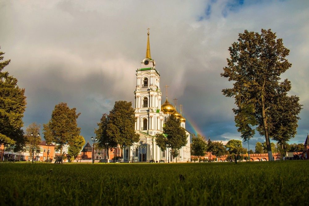 Photograph by Семён Чернобельский