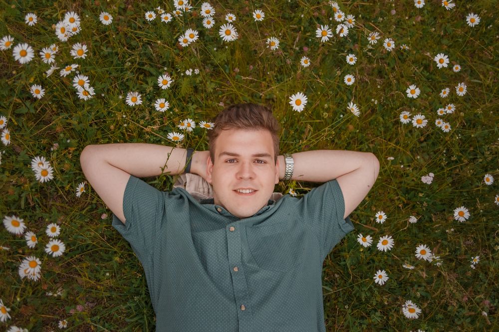 Фотография автора Ксения Ощерина