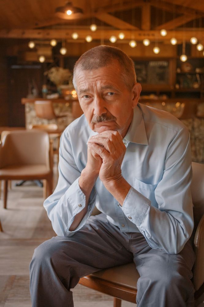 Фотография автора Ксения Ощерина