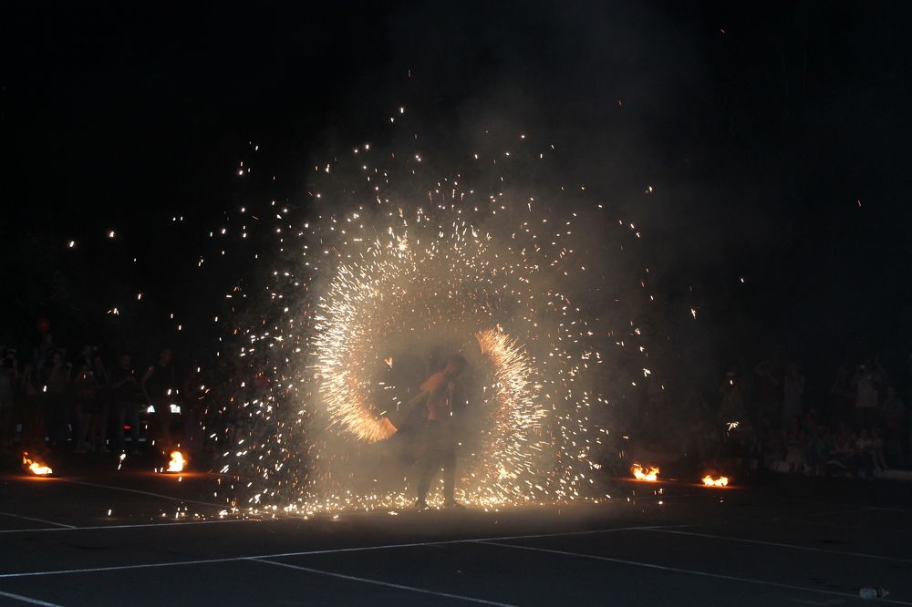 Photograph by Ekaterina