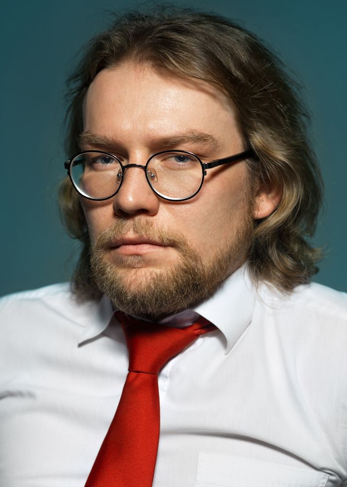 Photograph by Валерия Шамрило