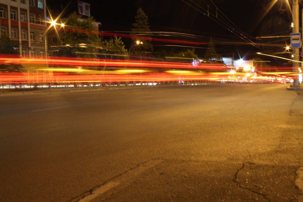 Photograph by Ekaterina