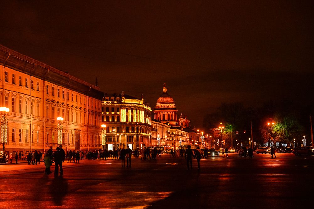 Photograph by Олеся Владимирова