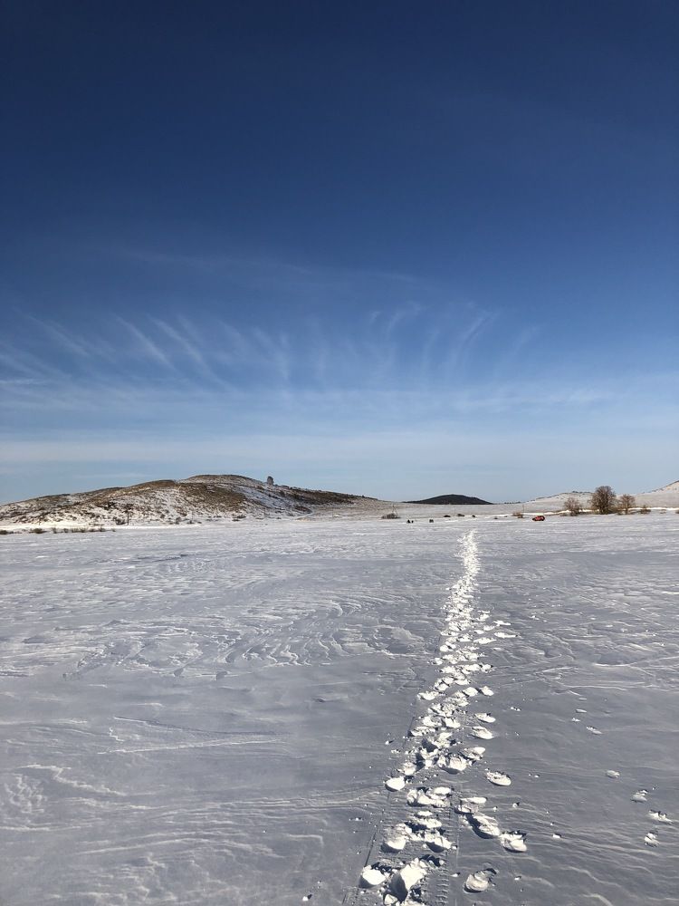 Photograph by Ekaterina