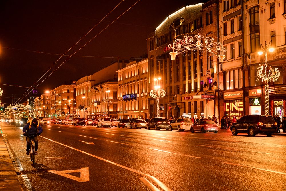 Photograph by Олеся Владимирова