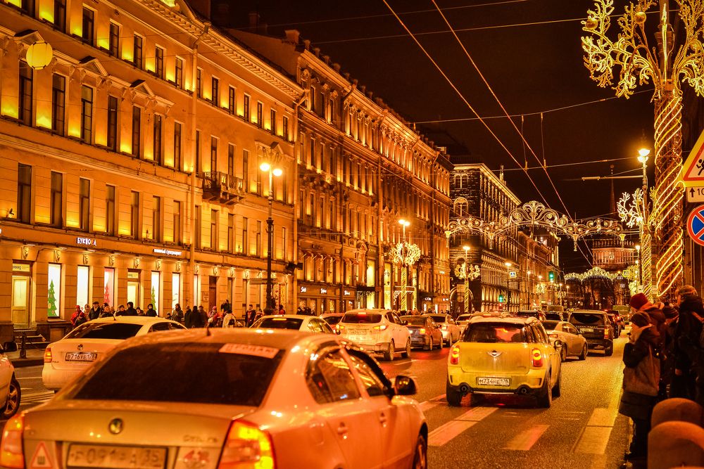 Photograph by Олеся Владимирова