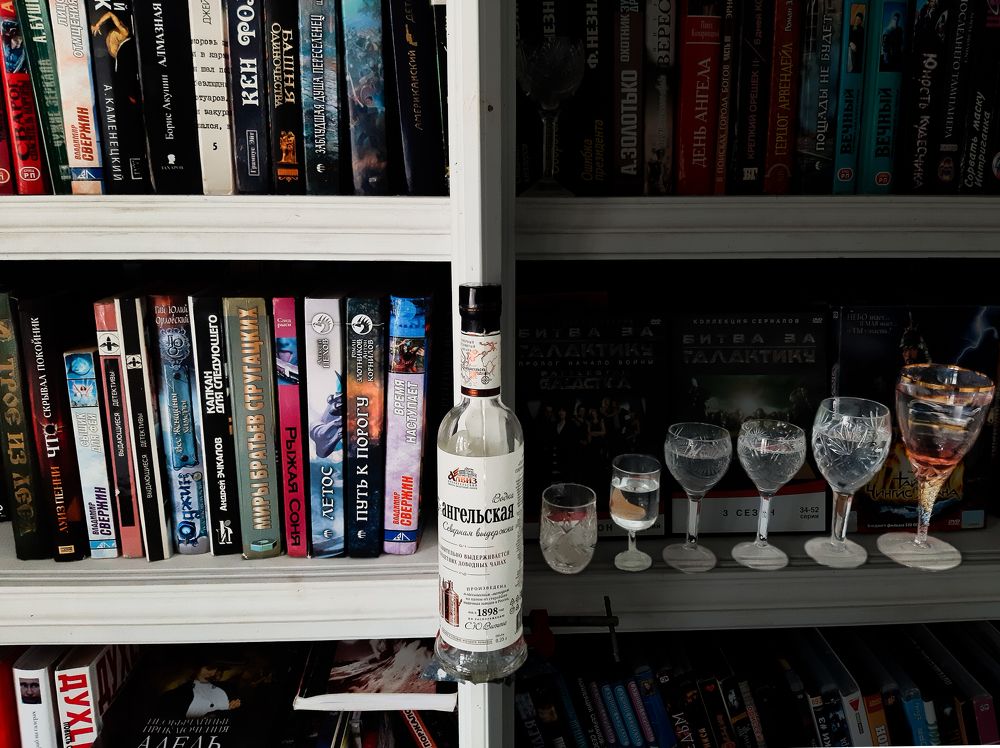 Photograph by Леонид Борисенко