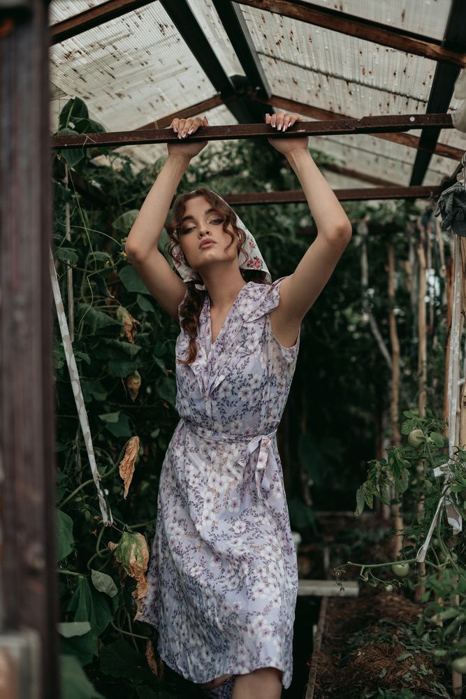 Photograph by Алёна Колясникова