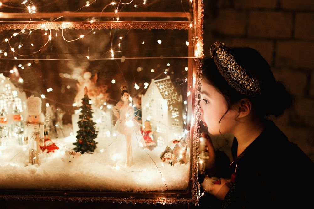 Photograph by Юлия Пробер