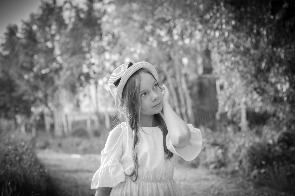 Photograph by Надежда Семёнова