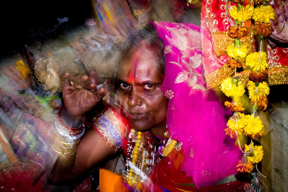 Photograph by Shubhodeep Roy