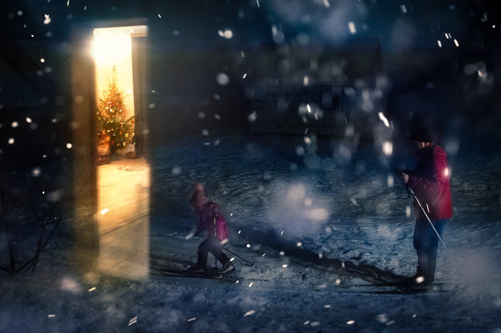 Фотография автора Анна Кирьякова