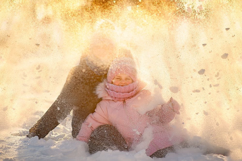 Фотография автора Анна Кирьякова