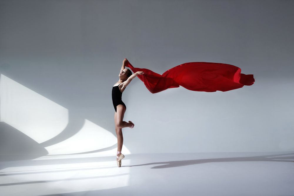 Photograph by Михаил Муканов