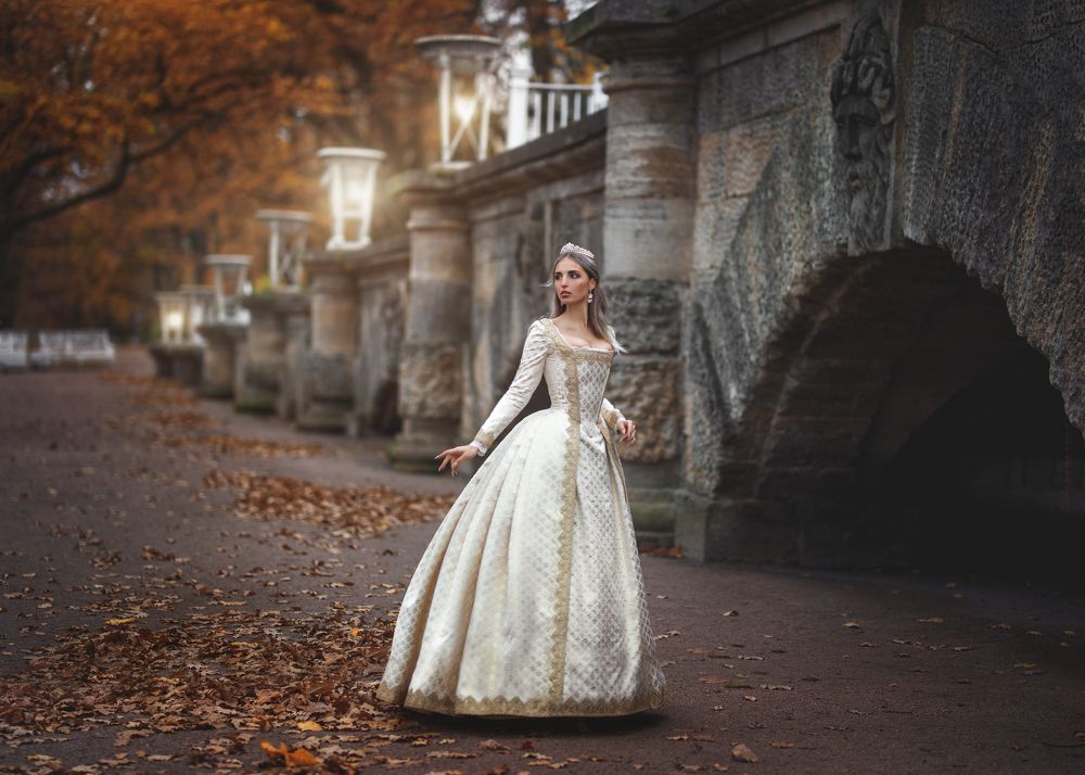 Photograph by Анна Борцова