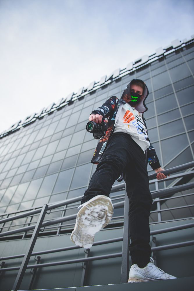 Photograph by Евгений Дударев