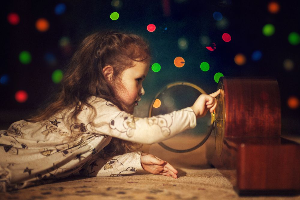 Фотография автора Анна Кирьякова