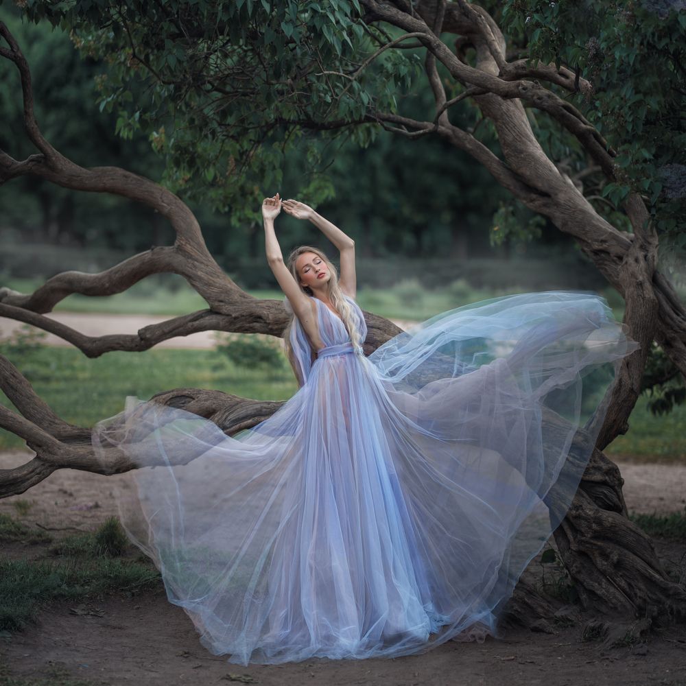 Photograph by Анна Борцова