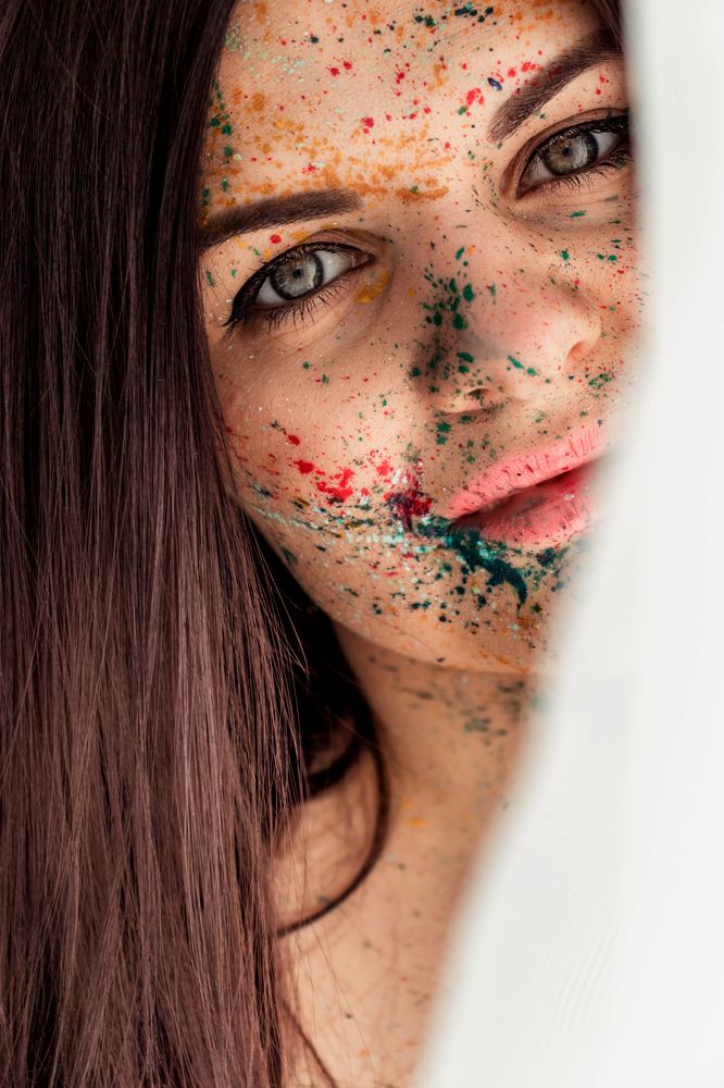 Photograph by Анна Лисина