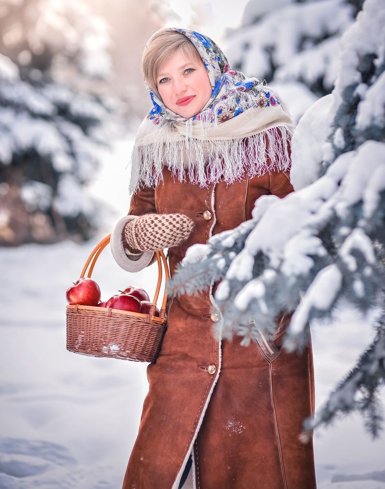 Photograph by Олеся Владимирова