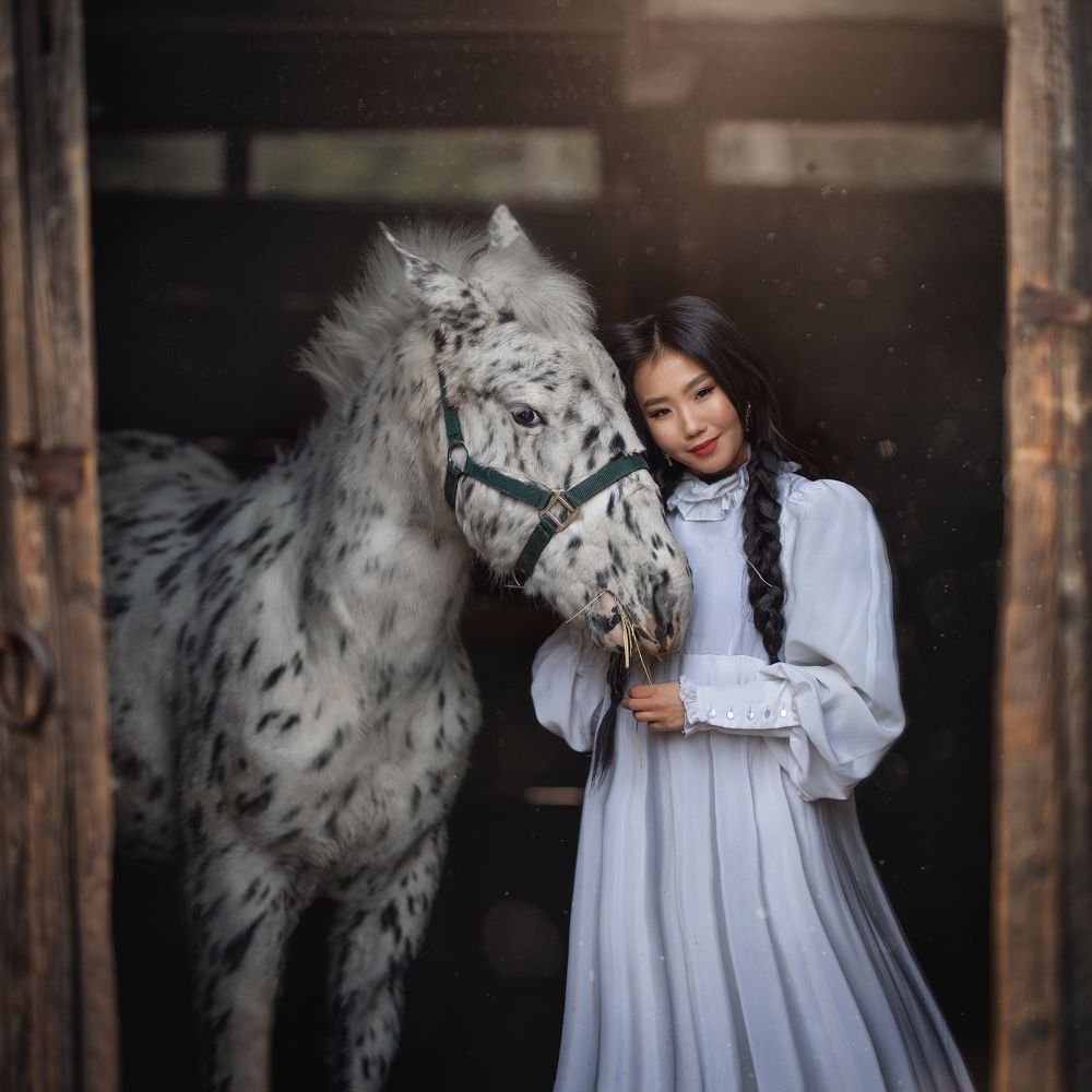 Photograph by Анна Борцова