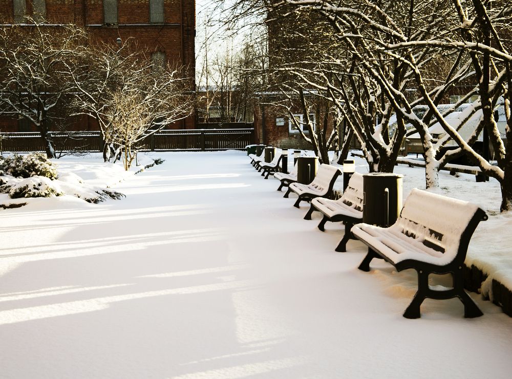 Photograph by ILONA KILA