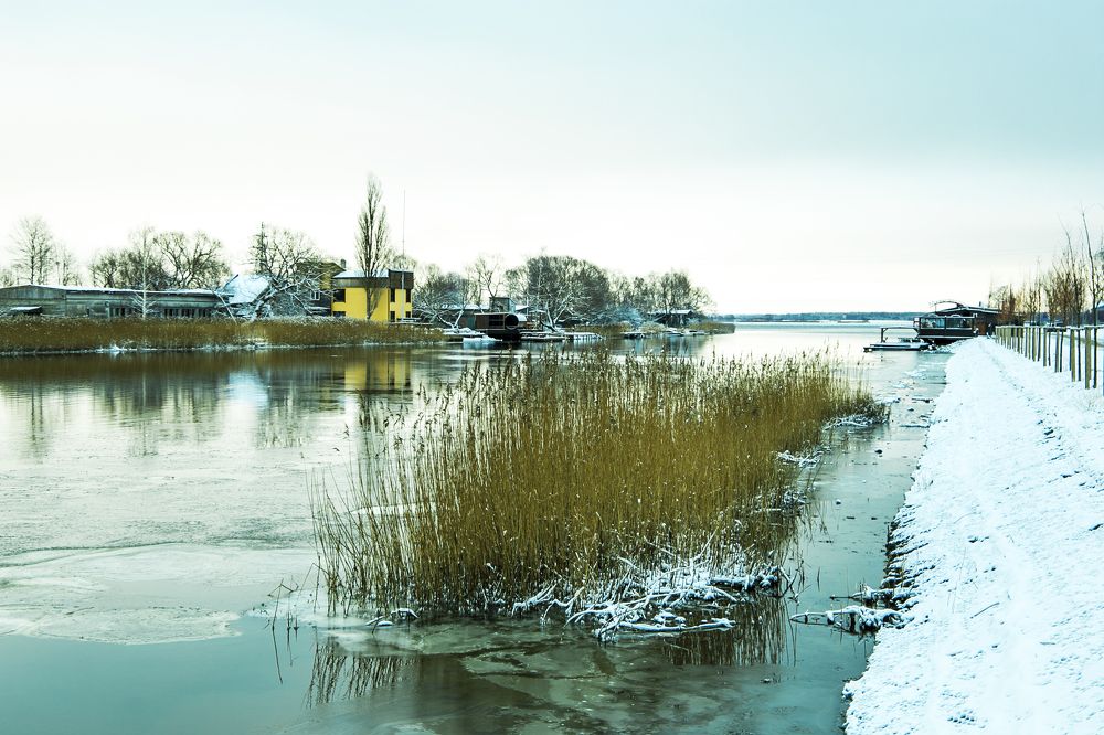 Photograph by ILONA KILA