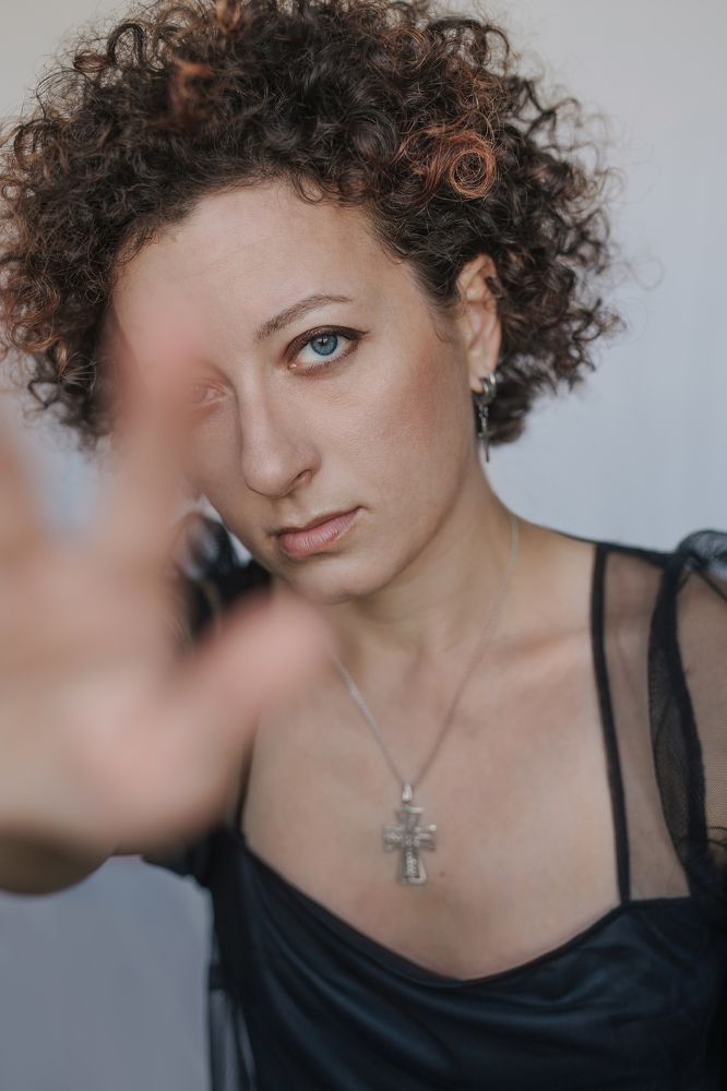 Меланхолия