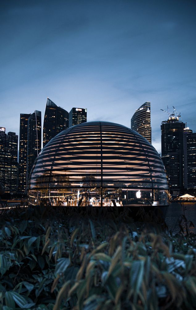 Photograph by Gerard Ngo