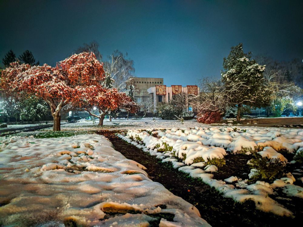 Photograph by Олександр Проскурін