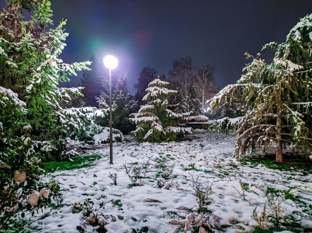 Photograph by Олександр Проскурін