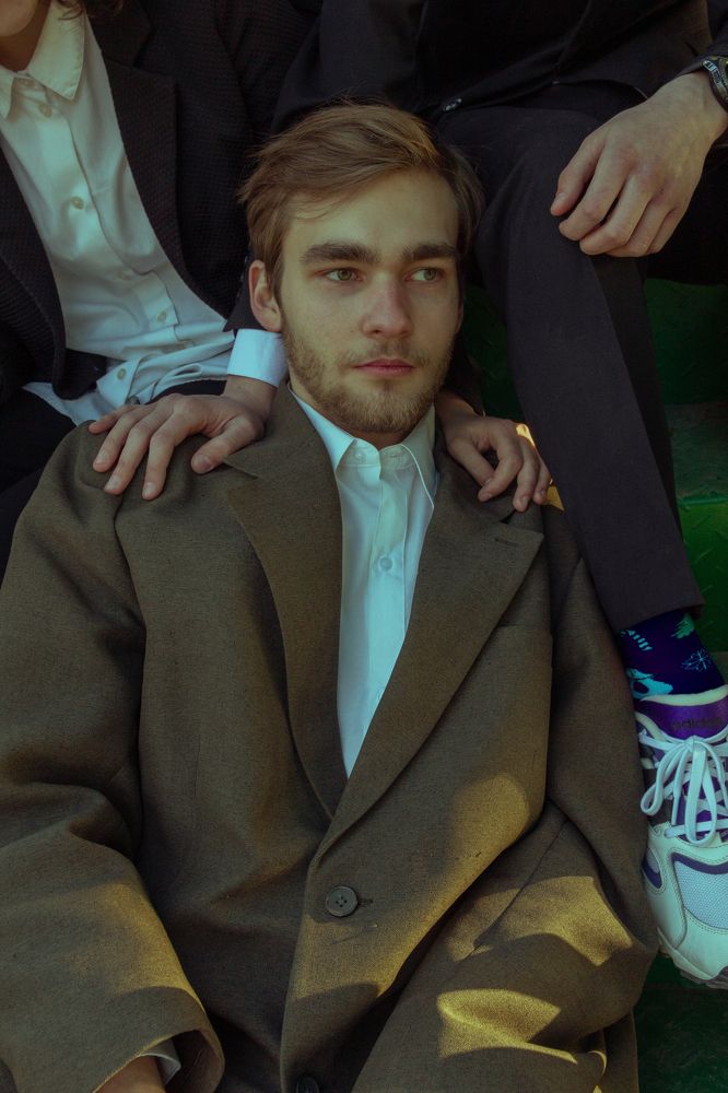 Photograph by Камила Абдуллаева