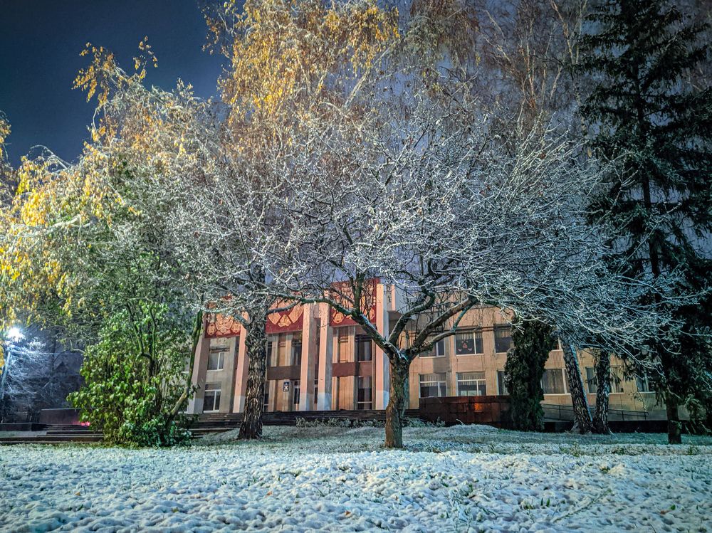 Photograph by Олександр Проскурін